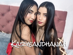 Karyeandhanah