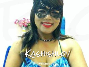 Kashishlov