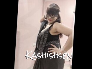 Kashishsen