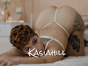 Kasiahill