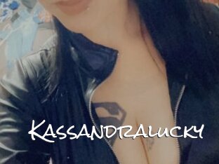 Kassandralucky