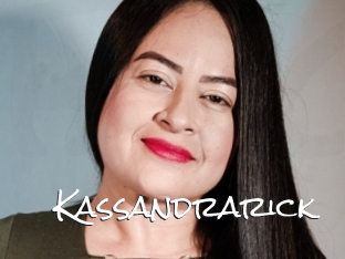 Kassandrarick