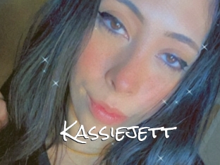 Kassiejett