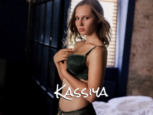 Kassiya