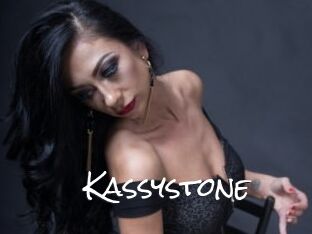 Kassystone