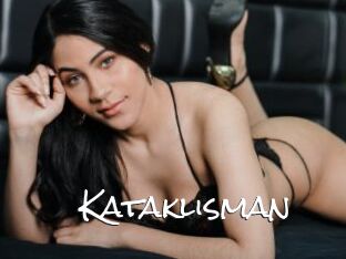 Kataklisman