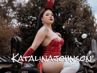 Katalinajohnson