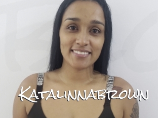 Katalinnabrown