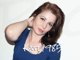 Kate1985