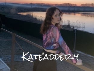 Kateadderiy