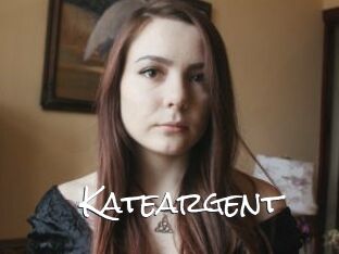 Kateargent