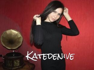 Katedenive