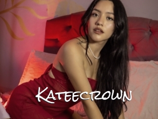 Kateecrown