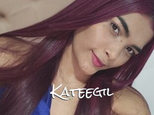 Kateegil