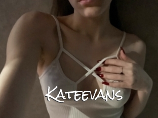 Kateevans