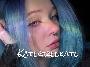 Kategreekate