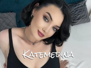 Katemedina