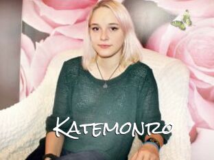 Katemonro