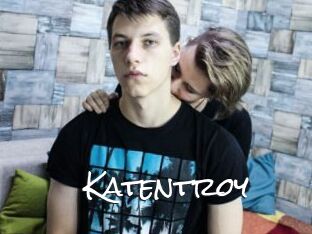 Katentroy