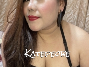 katepeobe Blow Cum