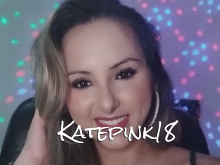 Katepink18