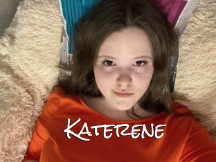 Katerene