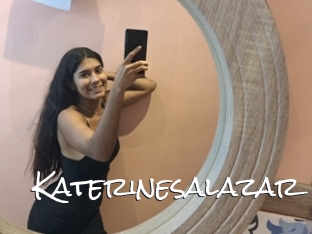 Katerinesalazar