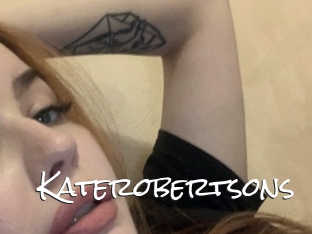 Katerobertsons