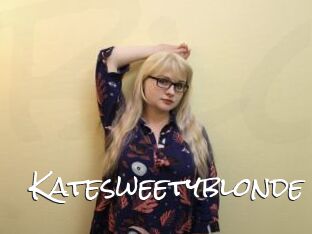 Katesweetyblonde