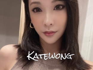 Katewong