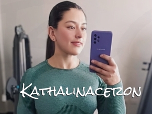 Kathalinaceron