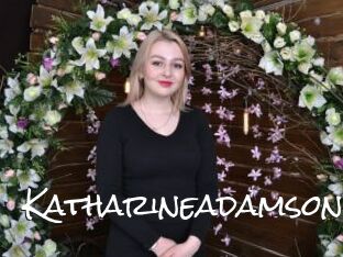 Katharineadamson