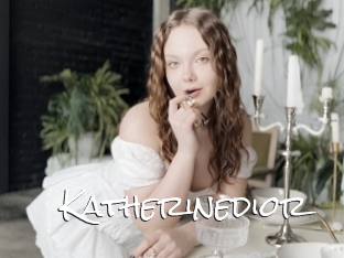 katherinedior Blow Cum