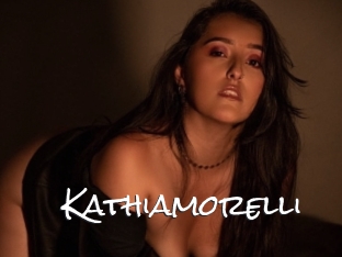 Kathiamorelli