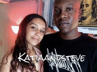 Katiaandsteve