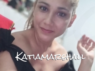 Katiamarshall