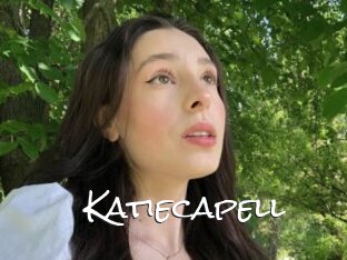 Katiecapell