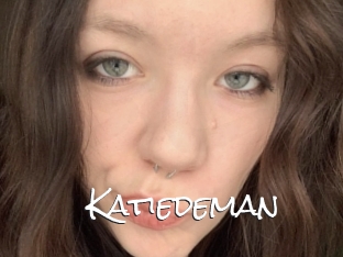 Katiedeman