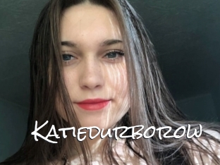 Katiedurborow