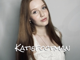 Katiefootman