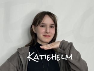 Katiehelm