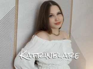 Katrinblare