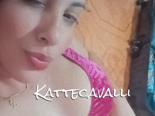 Kattecavalli