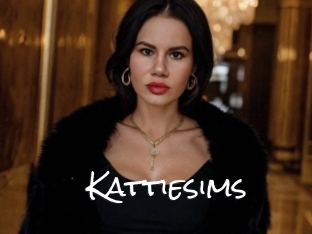 Kattiesims