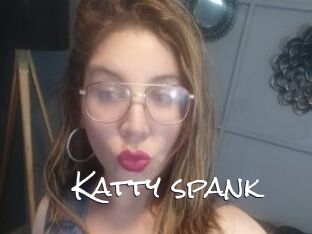 Katty_spank