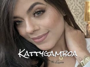 Kattygamboa