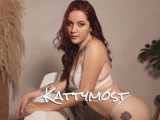 Kattymost