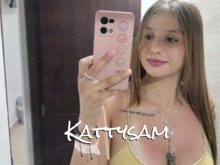 Kattysam