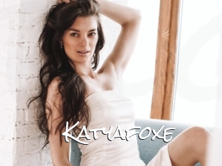 Katyafoxe