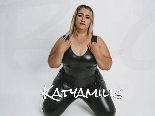 katyamills Blow Cum